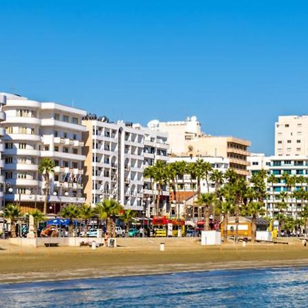 Frangiorgio Hotel Larnaca Exteriér fotografie